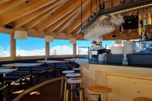 Cafeter&iacute;a 2200