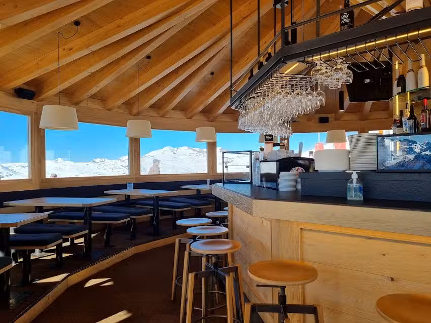 Cafeter&iacute;a 2200