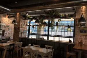 Cafeter&iacute;a 26&ordm;