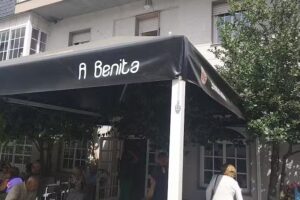 Cafeter&iacute;a A Benita