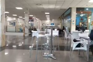 Cafeter&iacute;a A Bordo