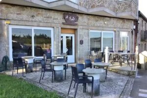 Cafetería A Fonte | Brunch, Desayunos Saludables y Cafés de Especialidad