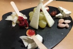 Cafeter&iacute;a A tu gusto