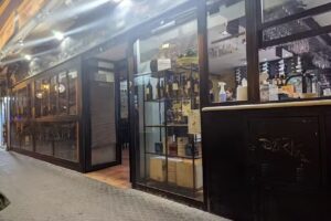 Cafeter&iacute;a Abacer&iacute;a JM