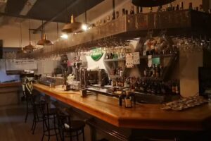 Cafeter&iacute;a Albahaca