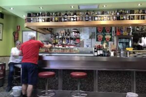 Cafeter&iacute;a Alfe