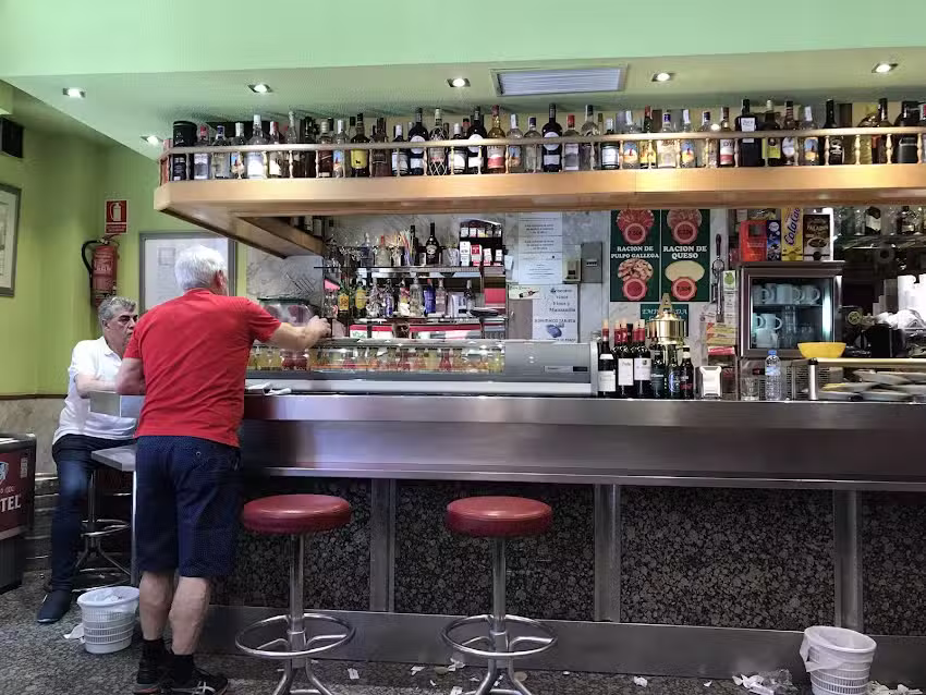 Cafeter&iacute;a Alfe