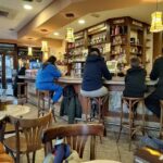Cafeter&iacute;a Alquimia