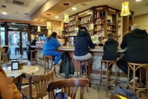 Cafeter&iacute;a Alquimia