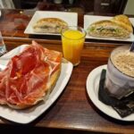 Cafeter&iacute;a Alquimia