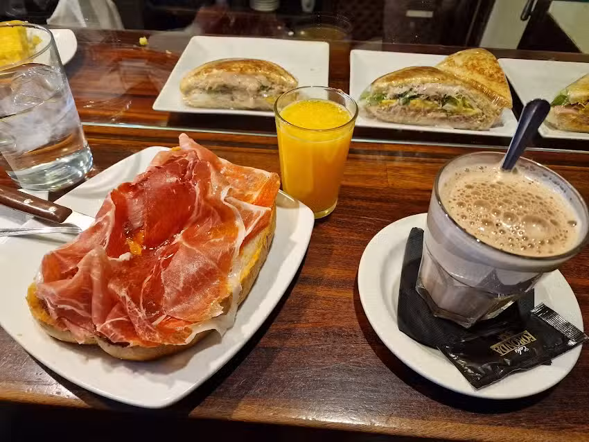 Cafeter&iacute;a Alquimia