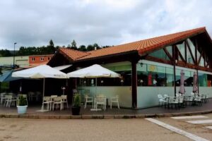 Cafeter&iacute;a Altape&ntilde;a -Gasolinera Recomendada
