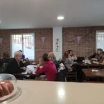 Cafeter&iacute;a ana