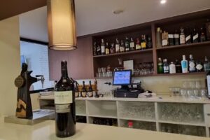 Cafeter&iacute;a Ana Kiro