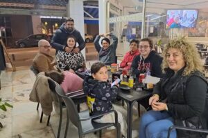 Cafeter&iacute;a Anamar