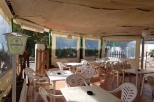 Cafeter&iacute;a Andaluc&iacute;a Talamanca