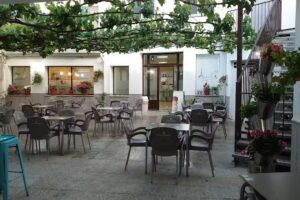 Cafetería Annetta Brewery