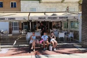 Cafeter&iacute;a Ant&aacute;rtida