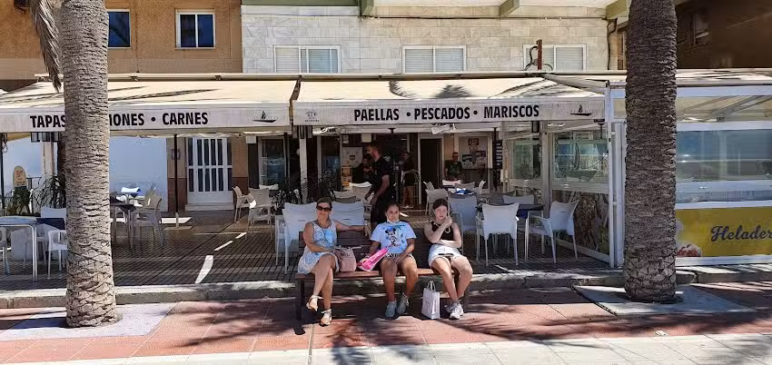 Cafeter&iacute;a Ant&aacute;rtida