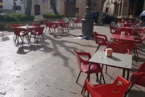 Cafeteria Aqua Creixell