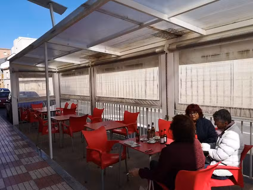 Cafeter&iacute;a Argentina