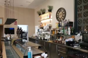 Cafeter&iacute;a As G&aacute;ndaras