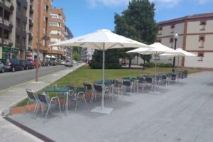 Cafeter&iacute;a Asturc&oacute;n