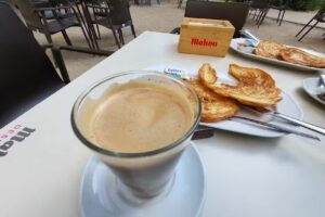 Cafeteria Atalaya