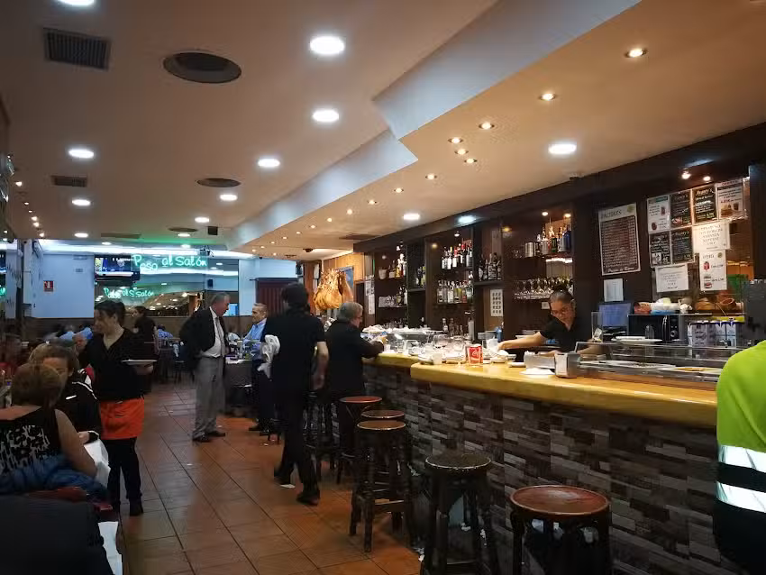 Cafeter&iacute;a Avanty&rsquo;s