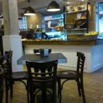 Cafeter&iacute;a Avenida