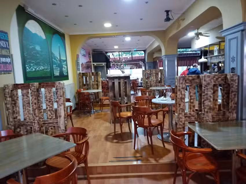 Cafeteria Ay Caramba