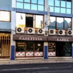 Cafeteria Bah&iacute;a