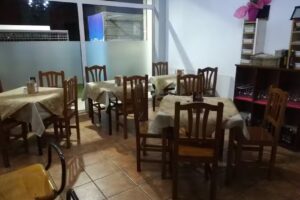 Cafetería Banyeres | Recomendado