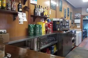 Cafeteria Bar Aguilar