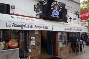 Cafeter&iacute;a Bar Alhambra Bodega Mirador