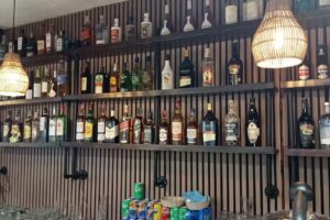 Cafeter&iacute;a Bar Amanda