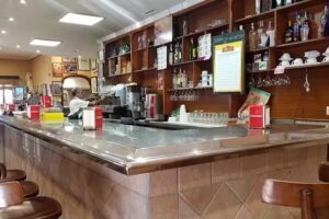 Cafeter&iacute;a Bar Antonio