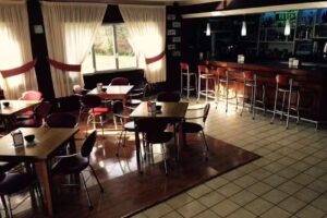 Cafetería Bar Blick