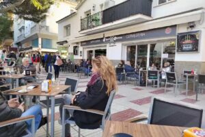 Cafeteria &ndash; Bar Bona