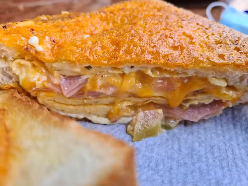 Cafeter&iacute;a Bar Caribe