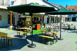 Cafeter&iacute;a bar CENTRO DESEADO