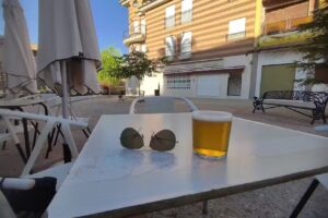 Cafeteria – Bar del Ayuntamiento