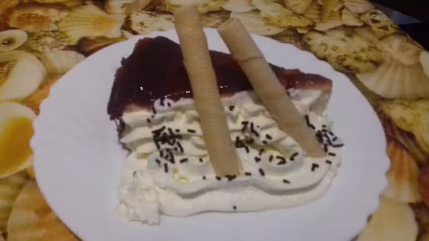 Cafeteria Bar El Clave