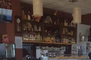 Cafeter&iacute;a Bar El Corzo