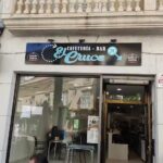 Cafeter&iacute;a -bar &laquo;El Cruce&raquo;