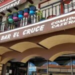 Cafeteria Bar El Cruce