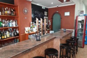 Cafeter&iacute;a Bar El Norte