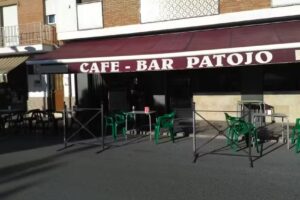 Cafeteria-Bar El Patojo