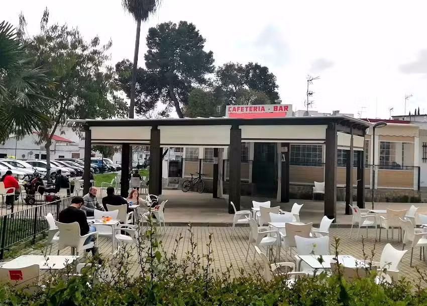 Cafeter&iacute;a bar el Picadero