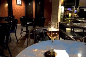 Cafeter&iacute;a Bar Esla